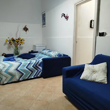 Nonna Lucia Holiday home