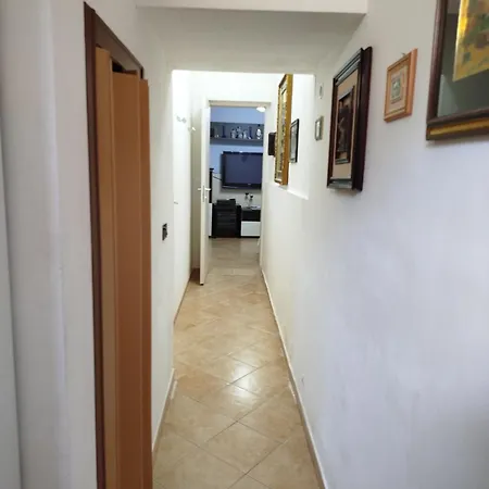 Nonna Lucia Holiday home