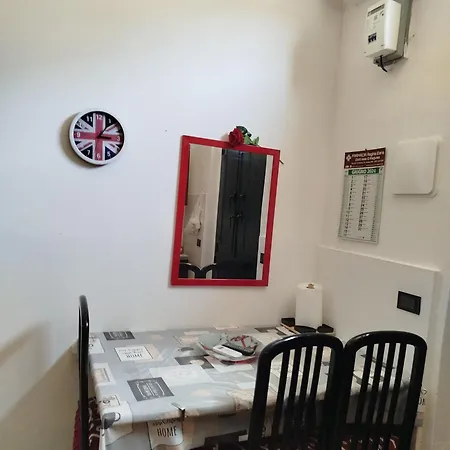 Nonna Lucia Holiday home